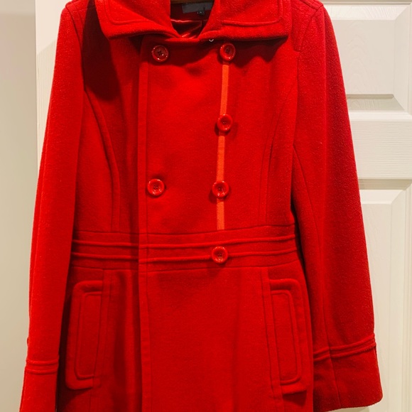 Double Breasted Jacket - Picture 10 of 10